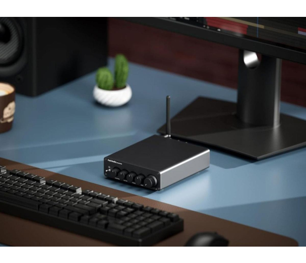 Fosi Audio Fosi Audio BT30D - Wzmacniacz audio 2.1 z Bluetooth - 1583325 - zdjęcie 4